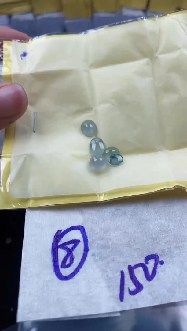 未镶嵌定制翡翠 8