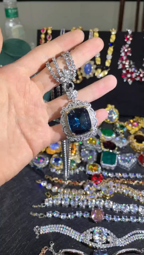 非金属无简约气质经典百搭款A021