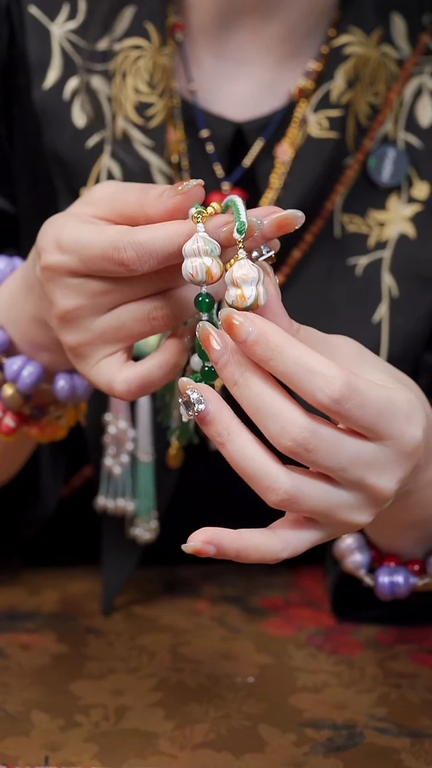 40精工手串-----38