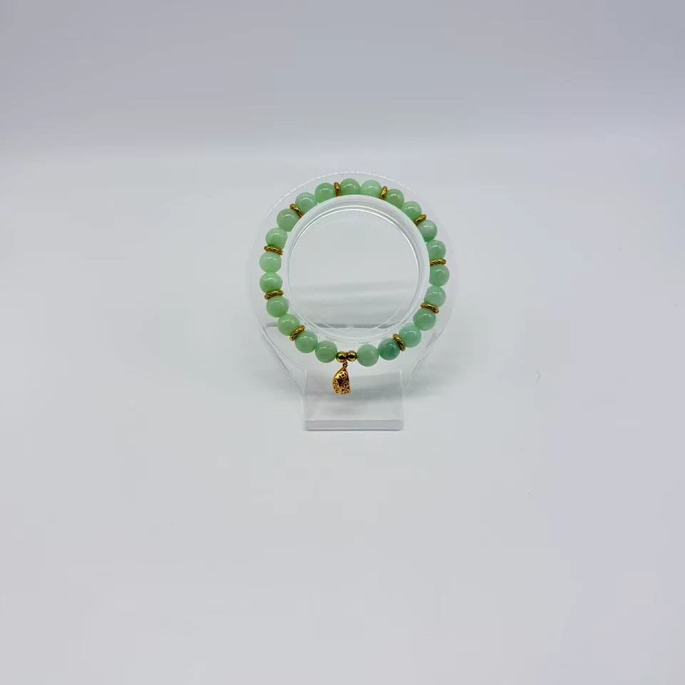 百搭原创手工DIY手串