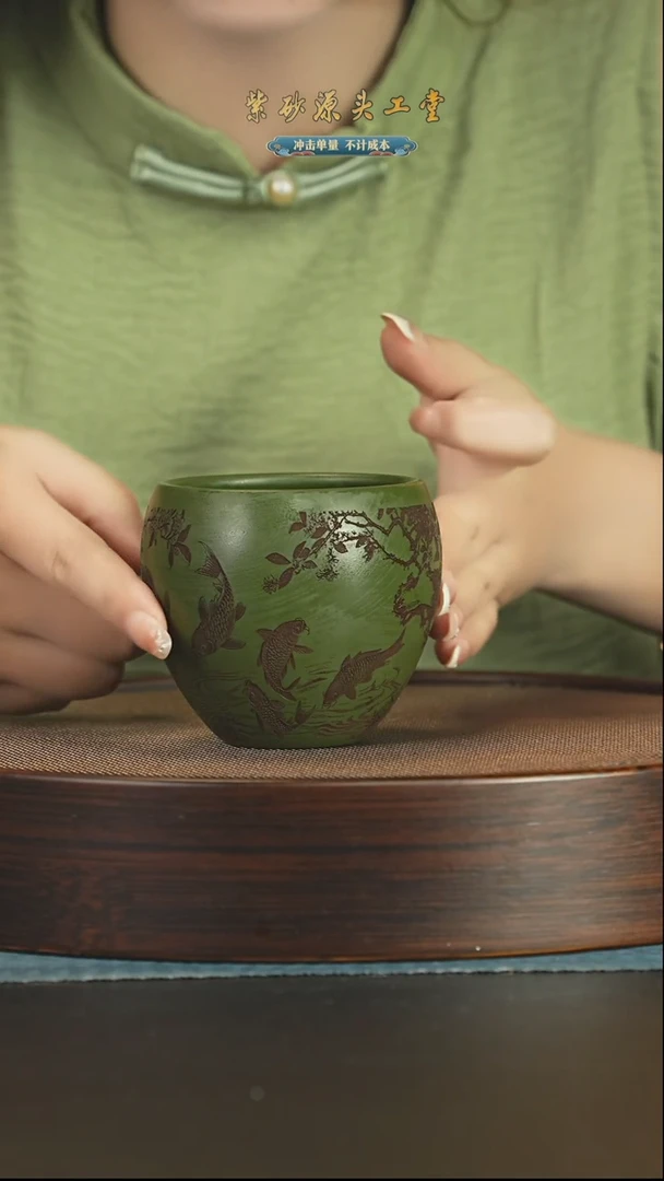 茶壶紫砂紫砂杯