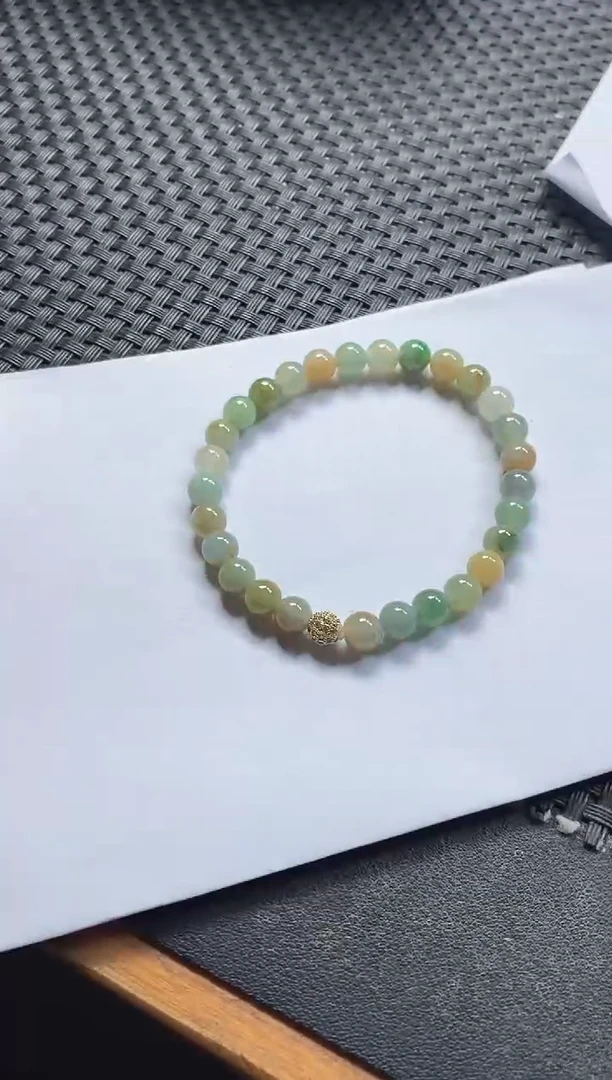 未镶嵌定制翡翠天然缅甸A货翡翠，拍一发一