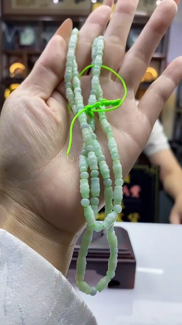 未镶嵌定制翡翠缅甸A货10171