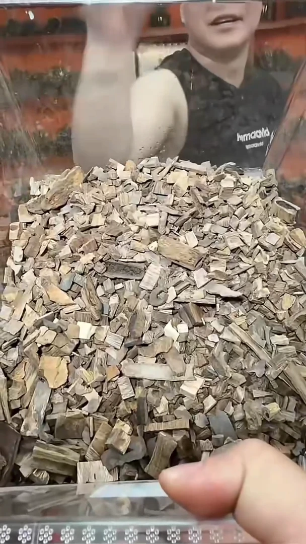 沉香沉香香囊40号发20g多样性发一