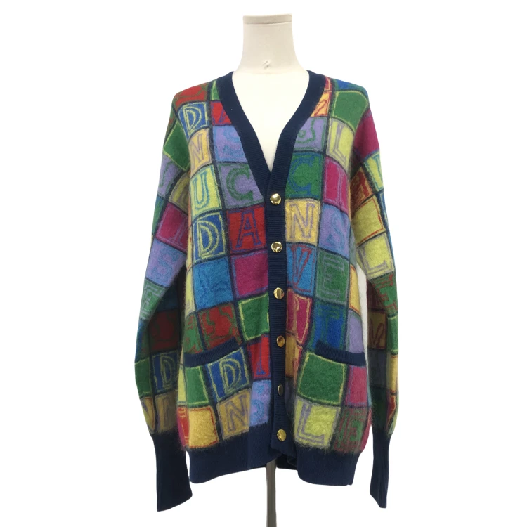 衣服/古驰/95新/FQ0311343278/[251205LT00ER]