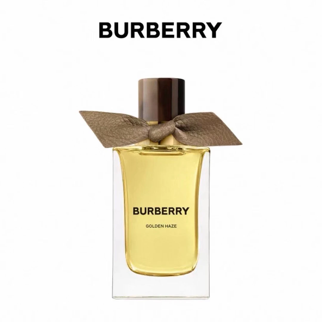 BURBERRY/博柏利高定香氛-晨曦金雾 100ml