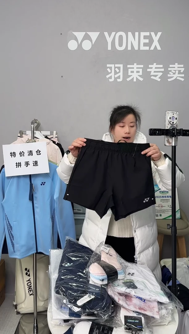 女款短裤-220204BCR-007黑色-L