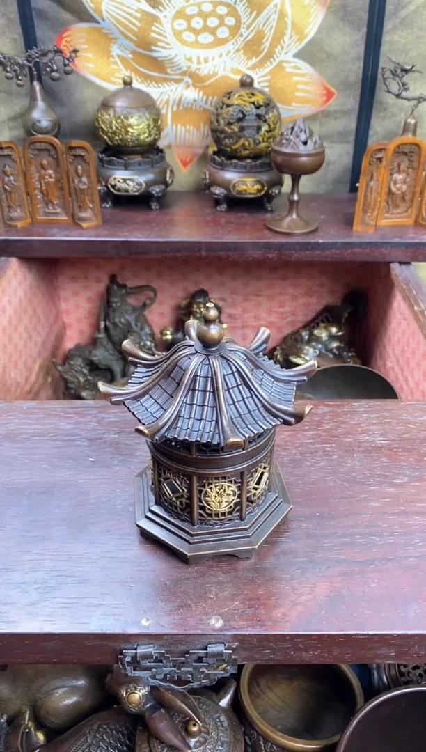 信德铜专属精选链接