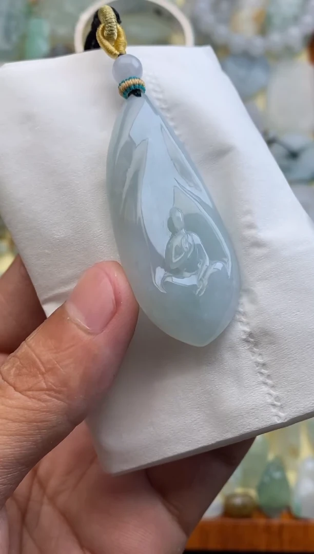 未镶嵌定制翡翠天然缅甸A货翡翠