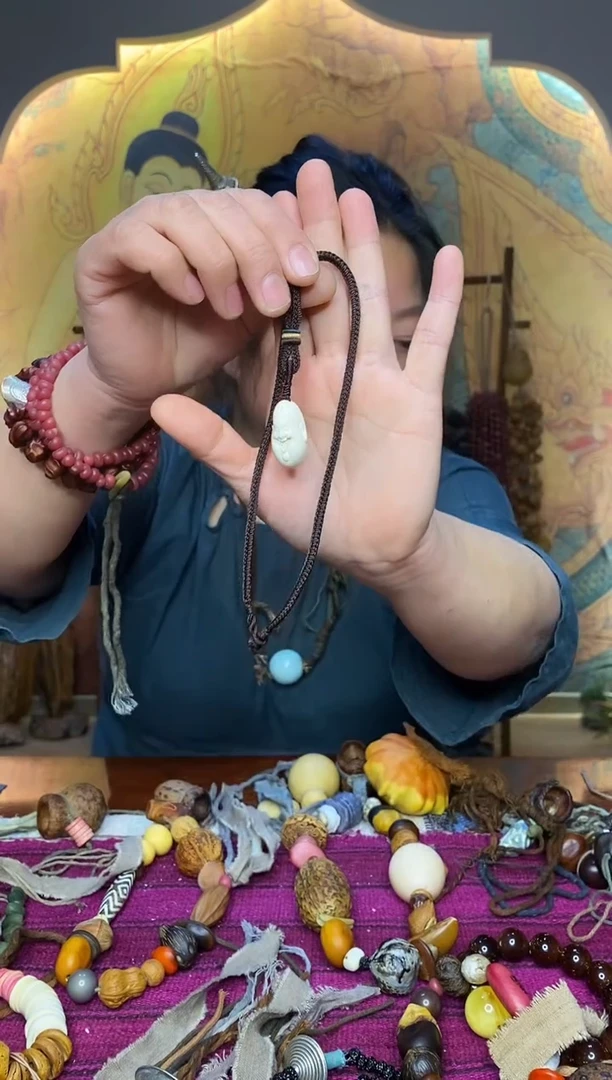 【闪购商品】菩提根/象牙果吊坠111111111111111111