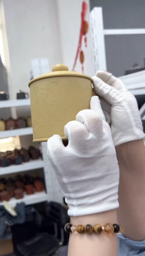 茶杯紫砂0000125481