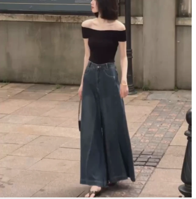 2025夏季时尚潮流百搭精品女装乖IICID