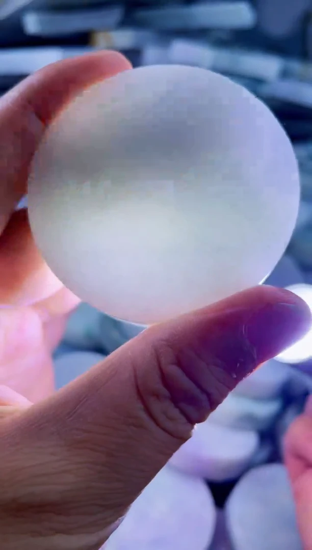 翡翠裸石天然A货缅甸翡翠1288