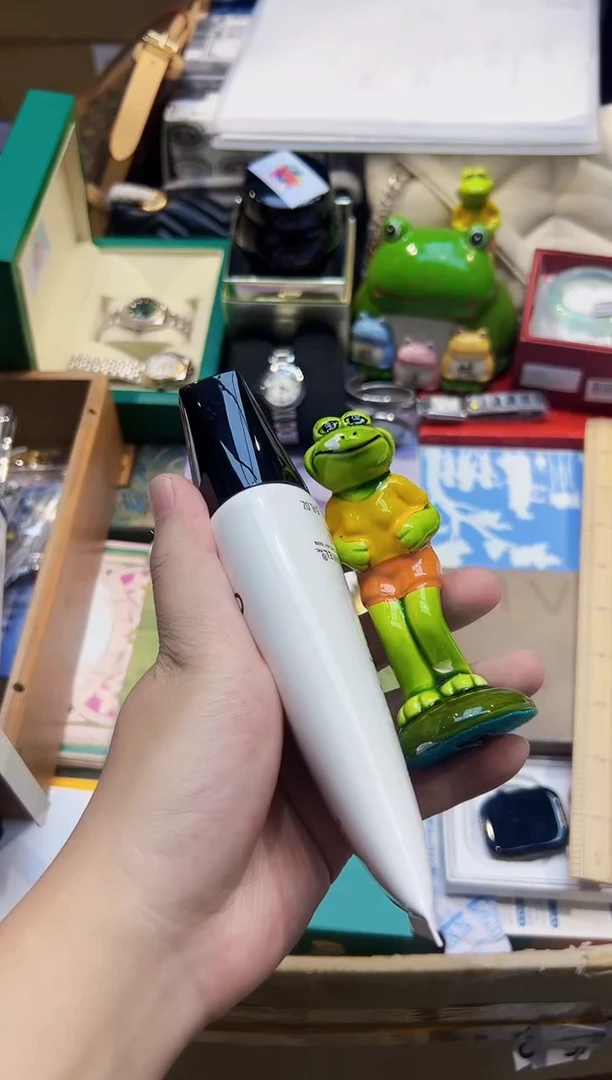 .全球寻宝高端瓷儿