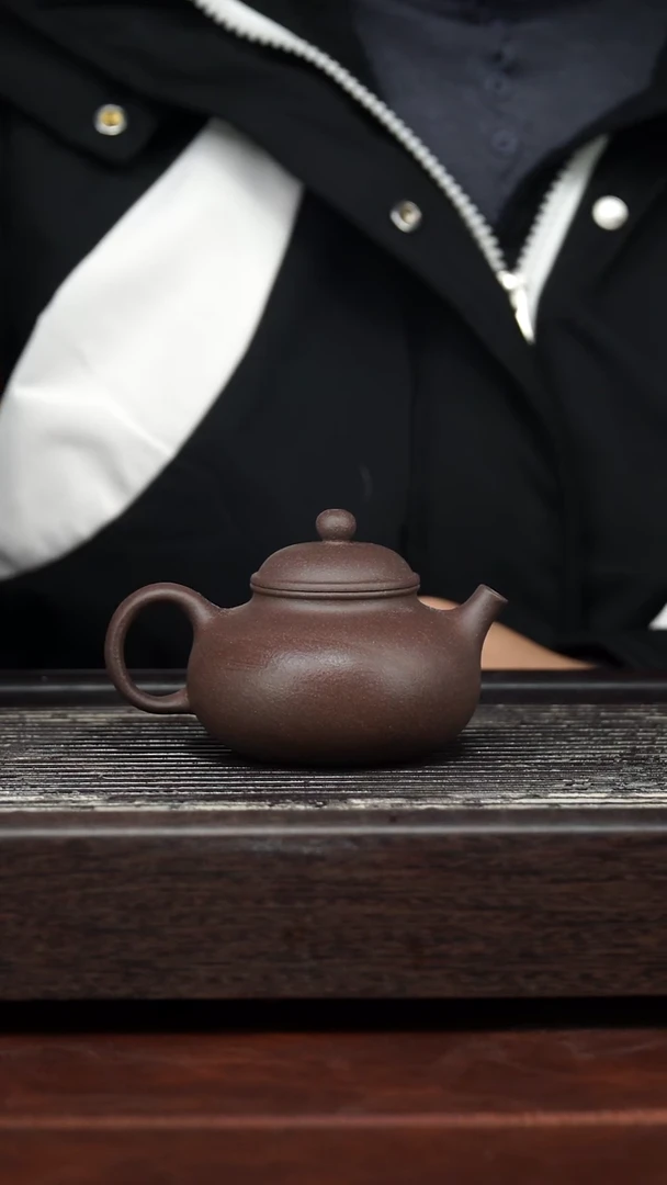 茶壶紫砂宜兴紫砂壶20.......180CC