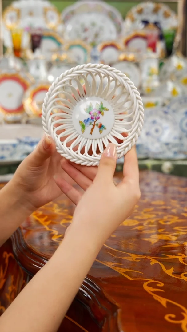 摆件米多家中古瓷器如图所示195