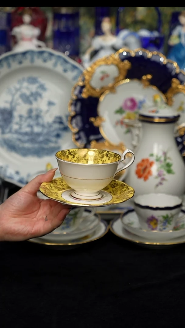 瓷片瓷片觅瓷 中古器物