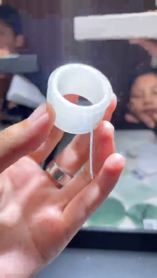 未镶嵌定制翡翠定制孤品