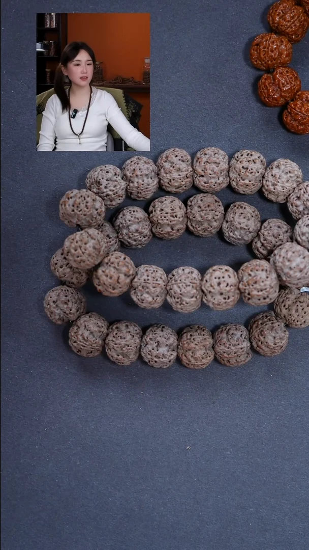 手串金刚菩提大金刚588