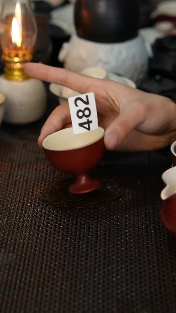 【闪购商品】482景德镇{立梦陶}手作