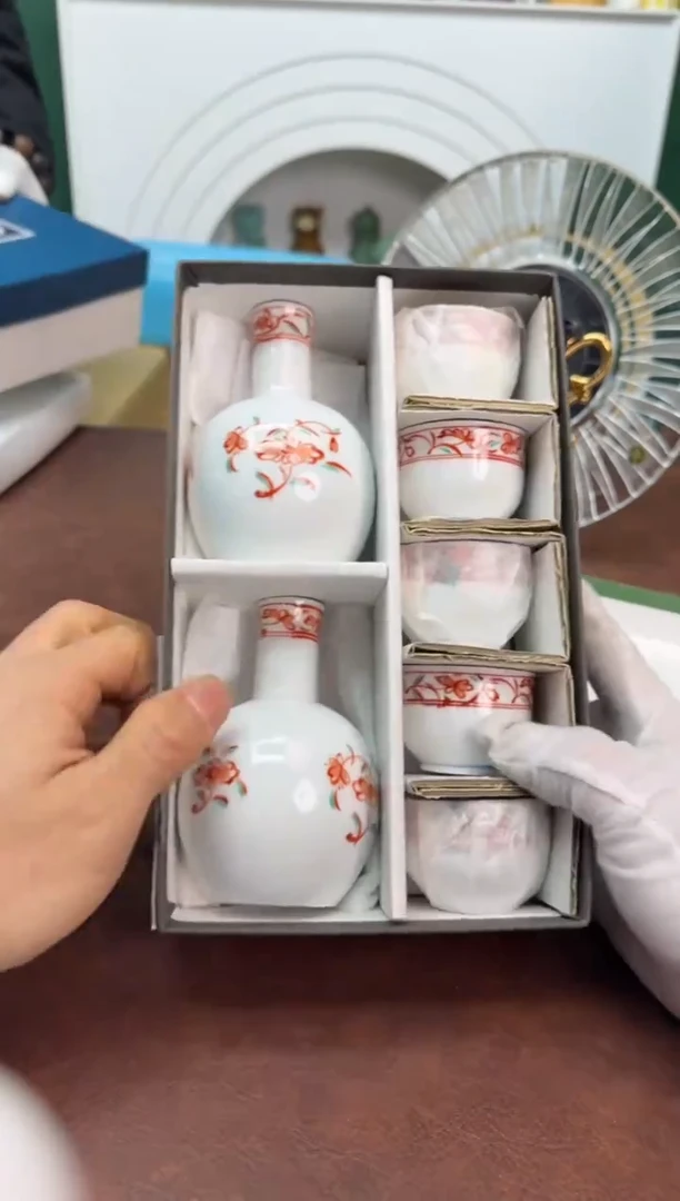 美物严选好物多多b407