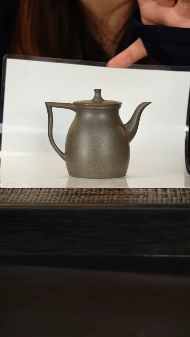 【闪购商品】紫砂茶壶原矿紫砂茶壶
