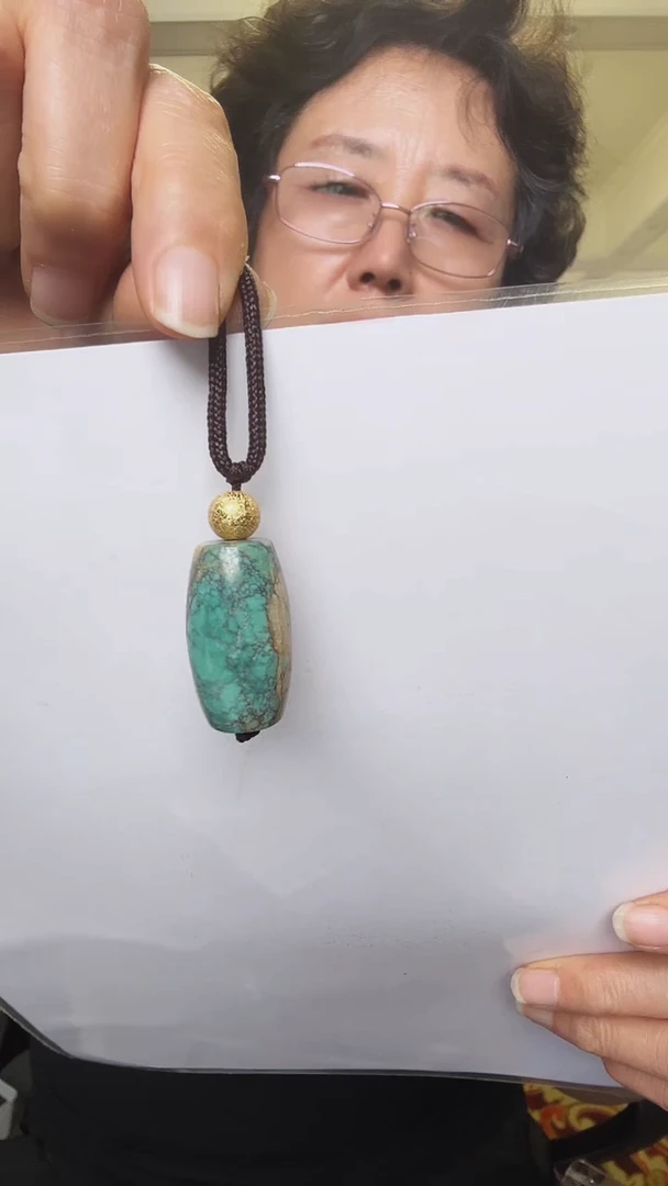 非金属布艺缘**空坠