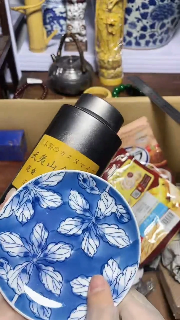 【闪购商品】瓷器碎片瓷器碎片