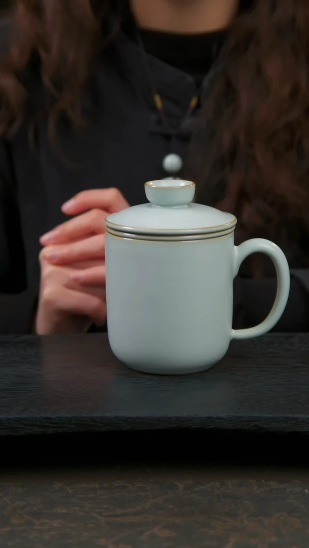 【闪购商品】杯两只，默认开片，拍下联系客服核对