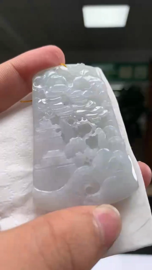 未镶嵌定制翡翠          *108