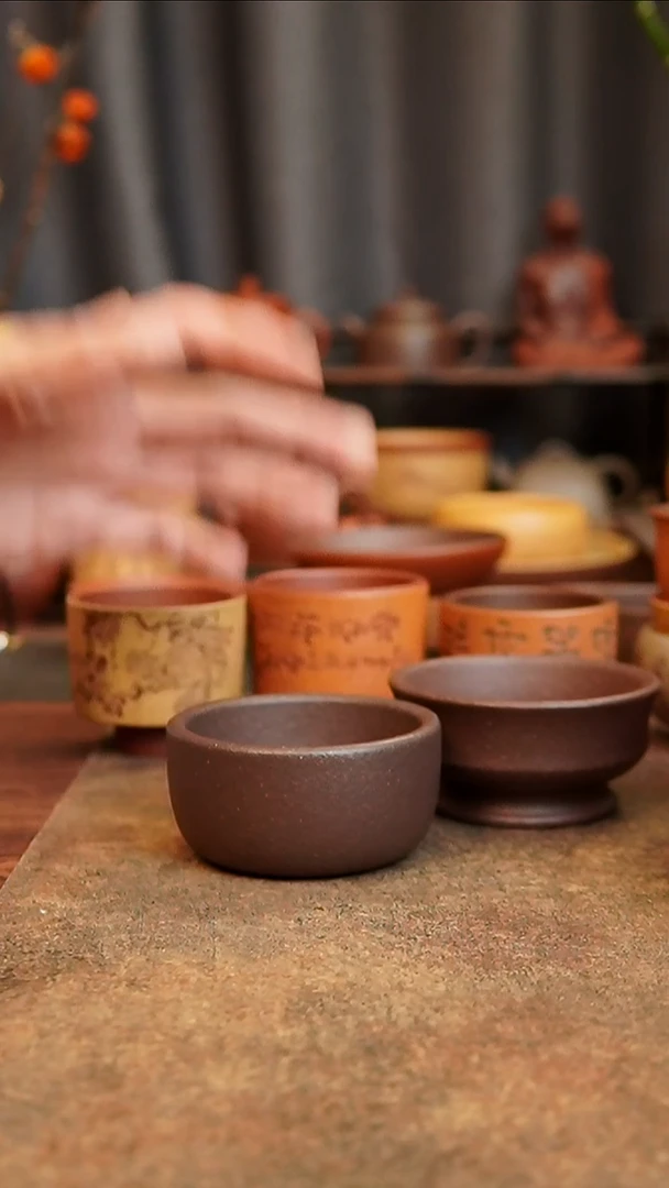 茶杯紫砂111111111111