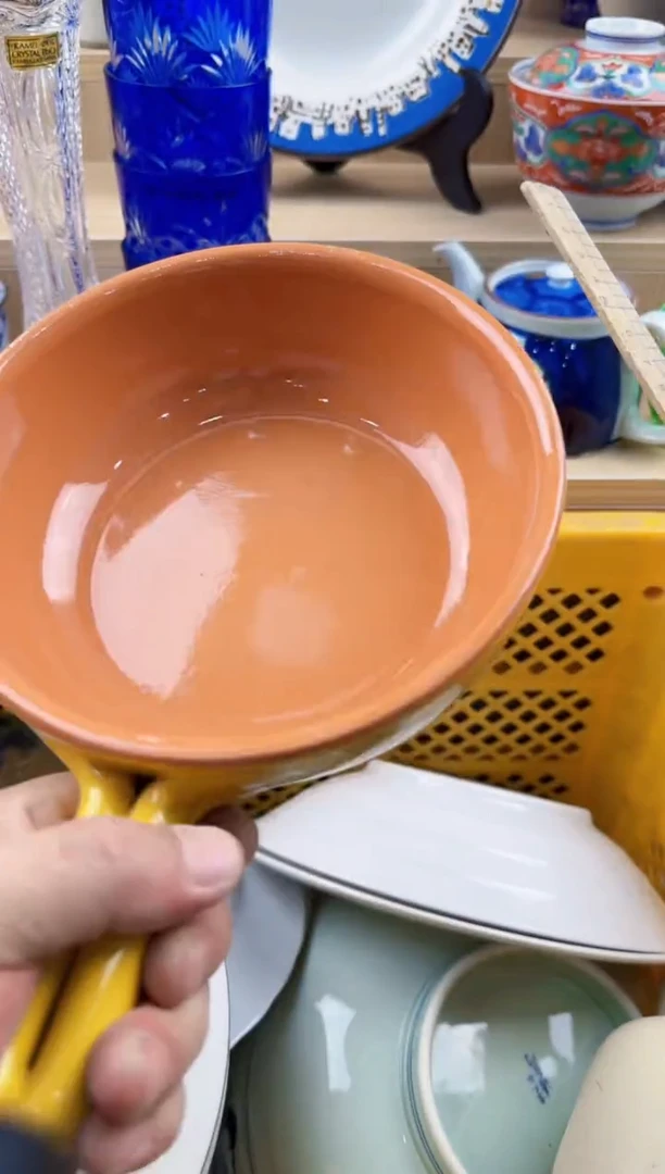 瓷片306回流瓷器，默认微瑕，18包邮