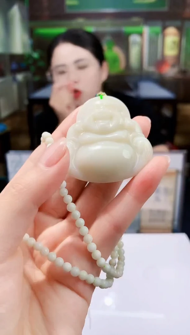 定制和田玉玉鉴臻品天然和田玉（拍一发一）