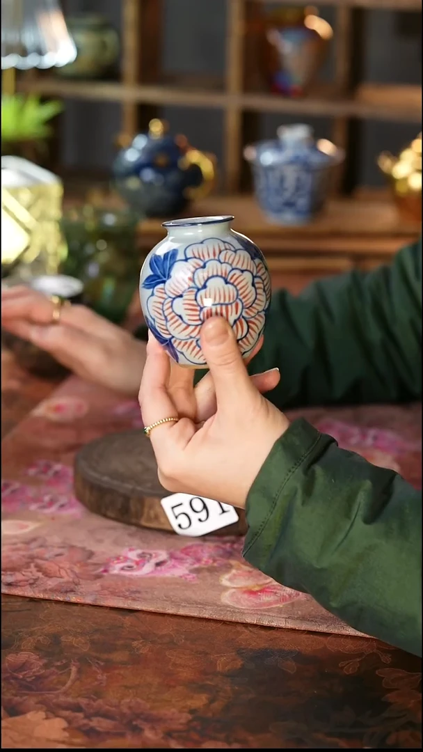 茶碗...........591