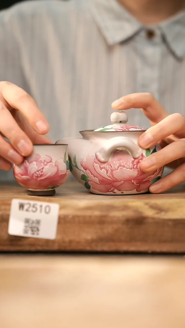 茶具【经典福利】/ 杯子@@W2510