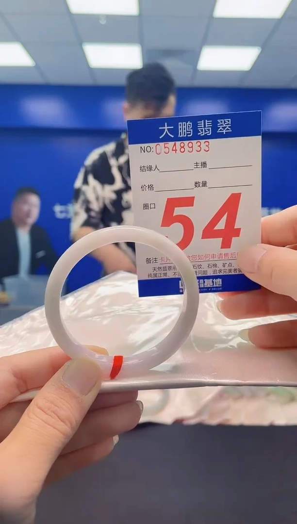 未镶嵌手镯翡翠AAAAAAAAA