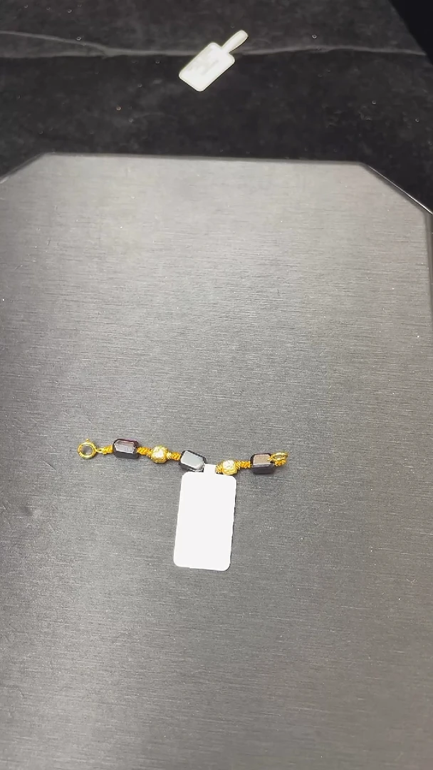 【闪购商品】苏纪石（舒俱来）项链未镶嵌64554