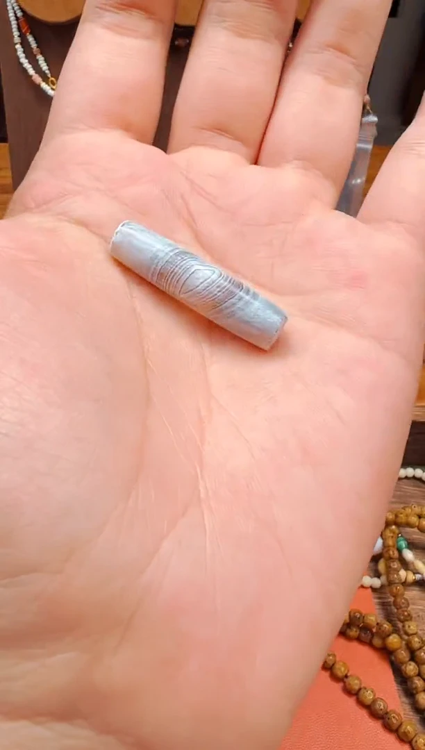 【肖钟出品】 东南亚配珠
