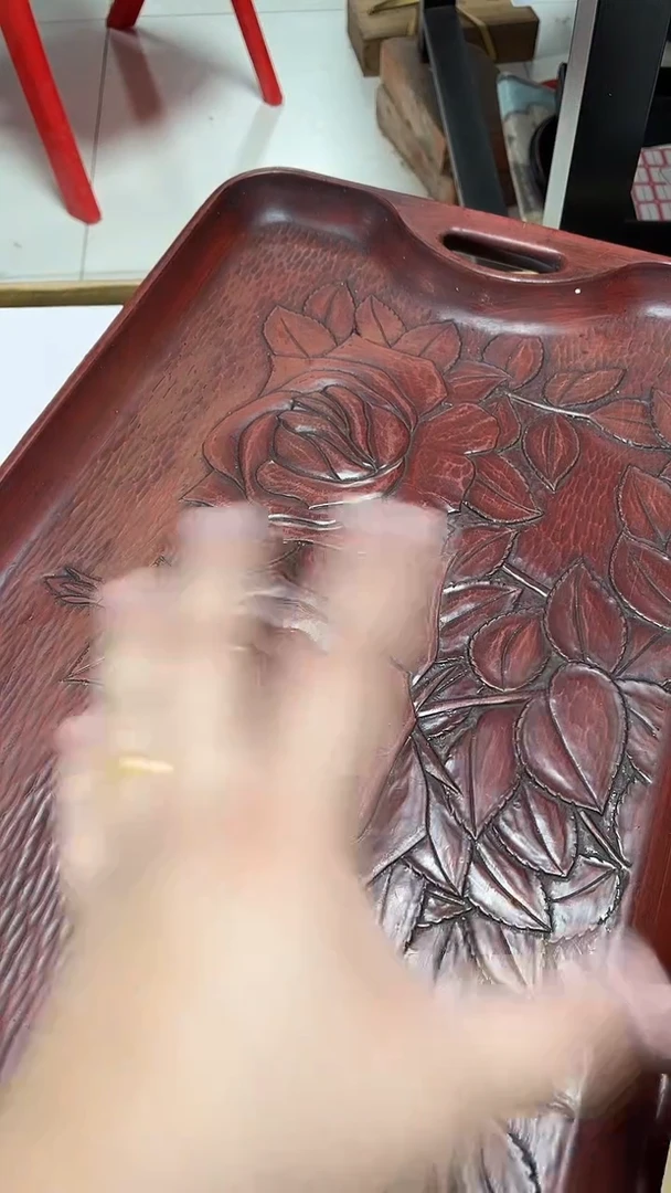 瓷片工艺品杂项迪*尼1768