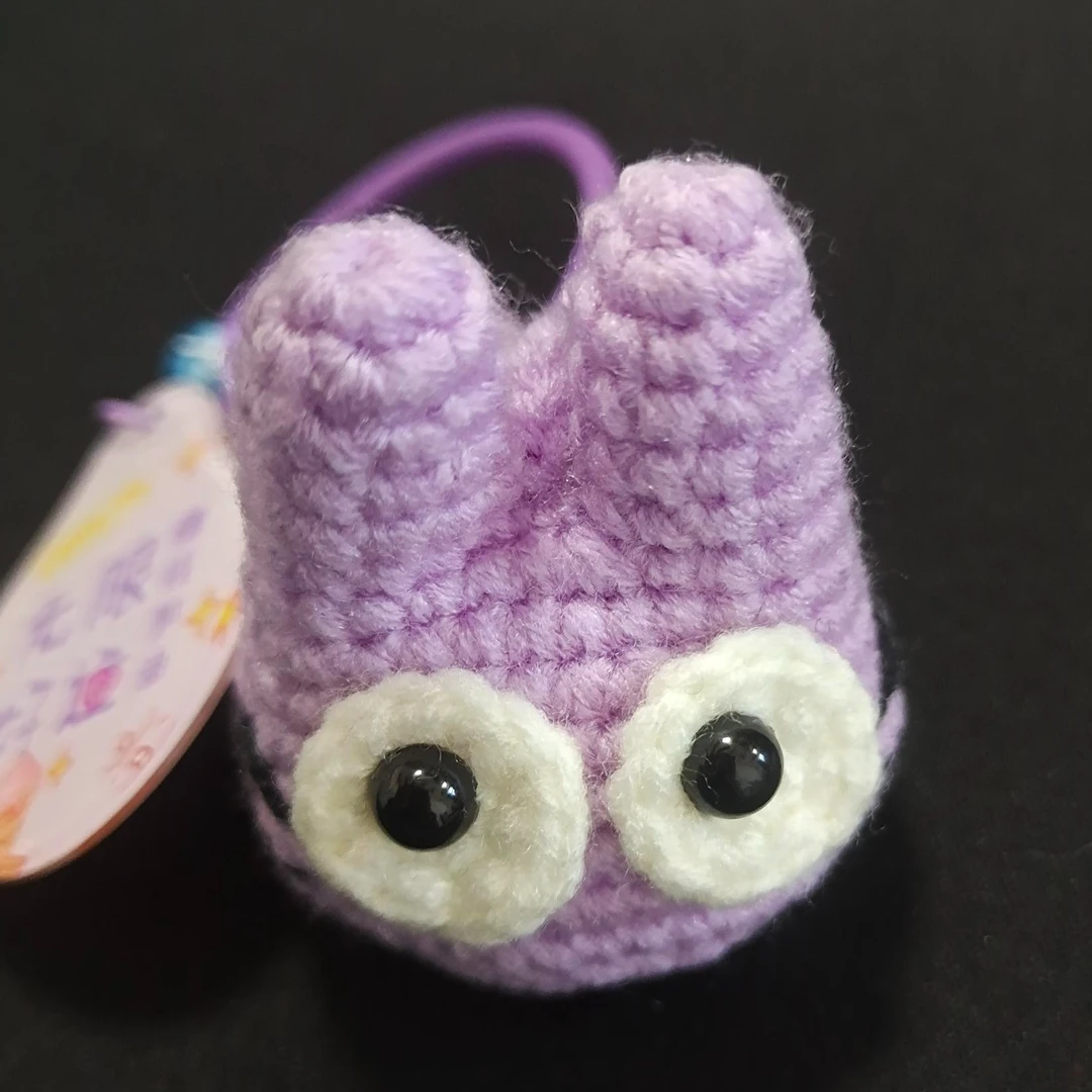 昆明地铁萌兜卡 猫头鹰（内含1张萌兜卡）