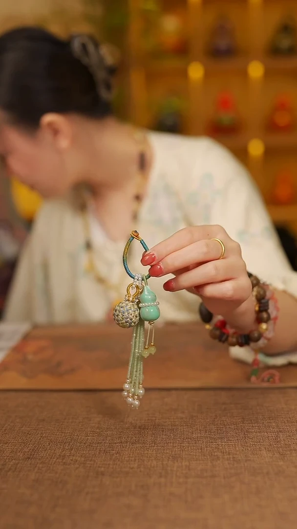 562宴禾堂漆艺工艺葫芦118