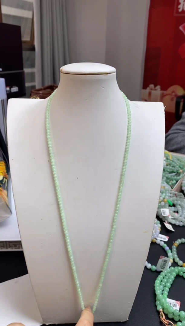 【闪购商品】定制翡翠未镶嵌翡翠毛货~