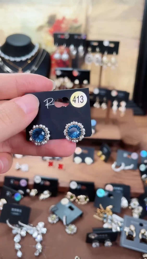 铜合金锆石925银里413