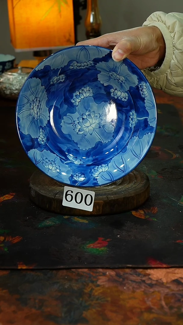 【闪购商品】..........茶碗.........600