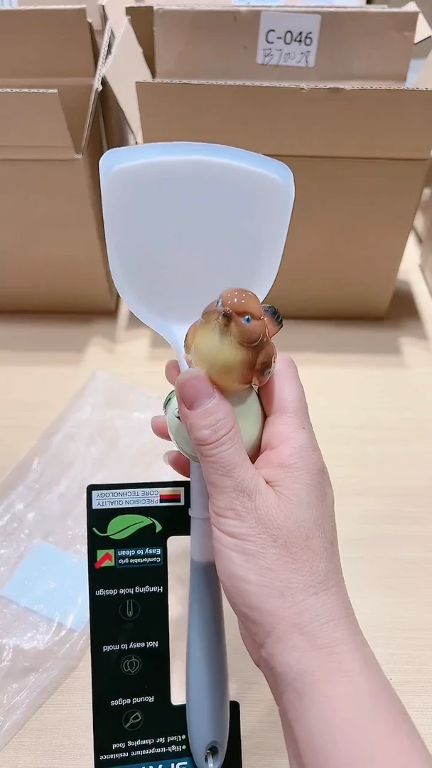 瓷片碗碟好物一件不留@@1