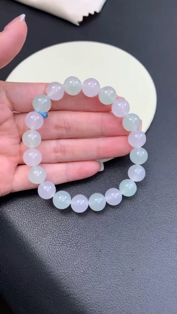 未镶嵌定制翡翠48小时鉴赏期 退货不扣服务费