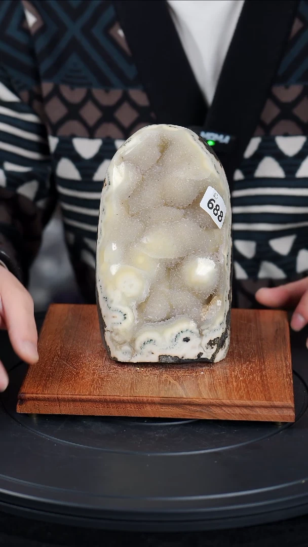 【闪购商品】紫晶大型摆件（非配饰）未镶嵌水晶