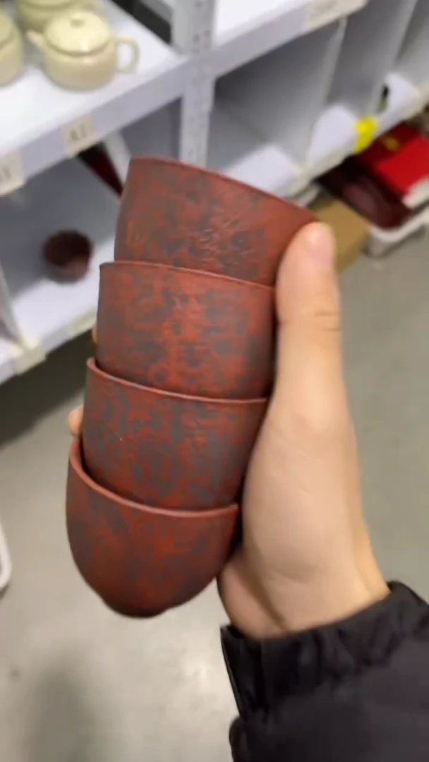 瓷片陶瓷茶具茶器