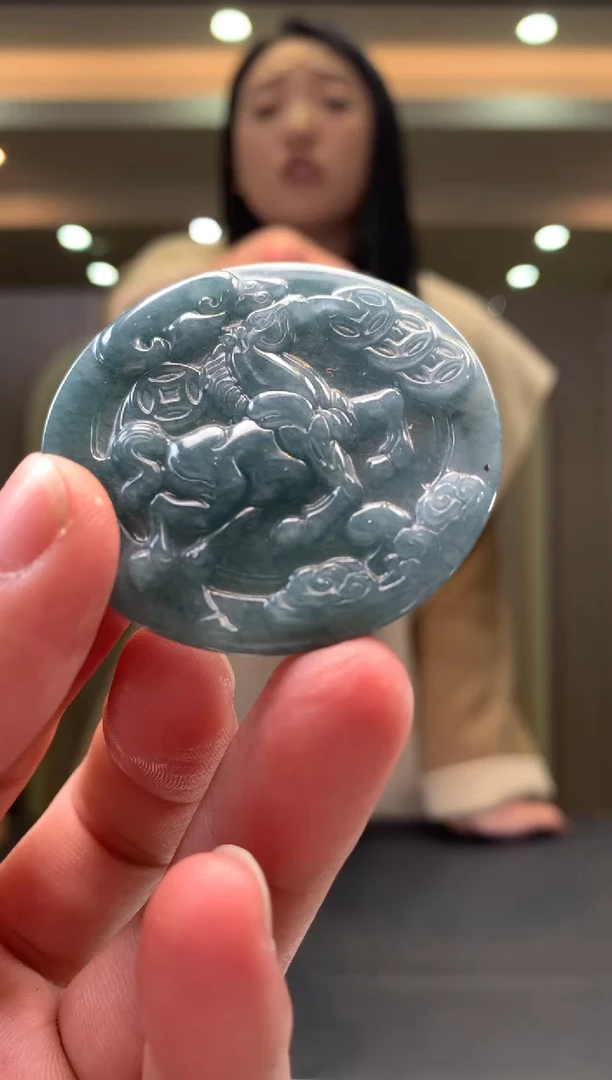 未镶嵌定制翡翠********1