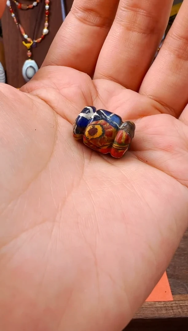 【 西亚珠饰 】配珠